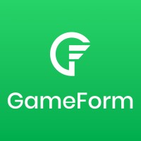 GameForm logo, GameForm contact details