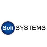 SoliSYSTEMS Corp. logo, SoliSYSTEMS Corp. contact details