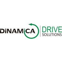 DINAMICA logo, DINAMICA contact details