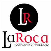 LA ROCA logo, LA ROCA contact details