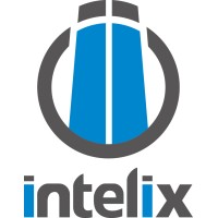 Intelix logo, Intelix contact details