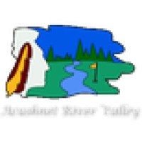 Acushnet River Valley Golf Crs logo, Acushnet River Valley Golf Crs contact details