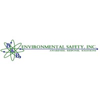 B & B Environmental Safety, Inc. logo, B & B Environmental Safety, Inc. contact details