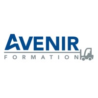 Avenir Formation logo, Avenir Formation contact details