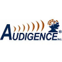 Audigence Incorporated logo, Audigence Incorporated contact details