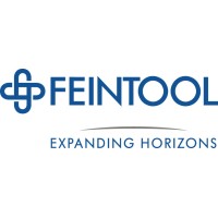 Feintool logo, Feintool contact details