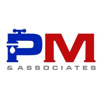 P-M & Associates, Inc. logo, P-M & Associates, Inc. contact details