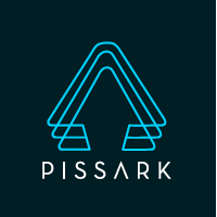 PISSARK SAS logo, PISSARK SAS contact details