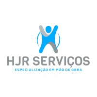 HJR Serviços logo, HJR Serviços contact details