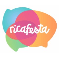 Rica Festa logo, Rica Festa contact details