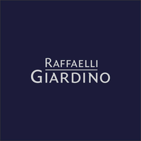 Raffaelli Giardino logo, Raffaelli Giardino contact details