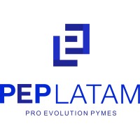 PEP Latam - Pro Evolution Pymes logo, PEP Latam - Pro Evolution Pymes contact details