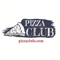 Pizza Club logo, Pizza Club contact details