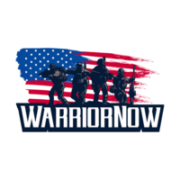 WarriorNOW logo, WarriorNOW contact details