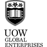 UOW Global Enterprises logo, UOW Global Enterprises contact details