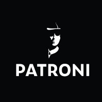 Patroni Pizza Oficial logo, Patroni Pizza Oficial contact details