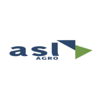 ASLagro logo, ASLagro contact details