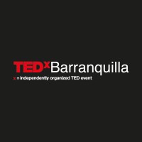 TEDxBarranquilla logo, TEDxBarranquilla contact details