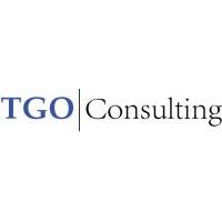 TGO Consulting logo, TGO Consulting contact details