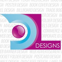 DL Designs logo, DL Designs contact details