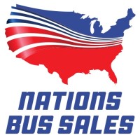 Nations Bus Corp. logo, Nations Bus Corp. contact details