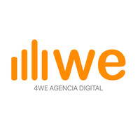 4we - Agencia Digital logo, 4we - Agencia Digital contact details