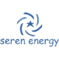 Seren energy Ltd logo, Seren energy Ltd contact details