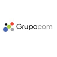 Grupocom Latam logo, Grupocom Latam contact details