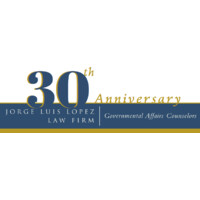 Jorge Luis Lopez Law Firm logo, Jorge Luis Lopez Law Firm contact details