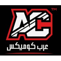 ACcomics.ae logo, ACcomics.ae contact details