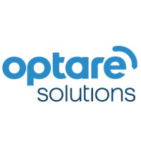 Optare Solutions logo, Optare Solutions contact details