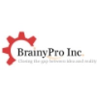 BrainyPro Inc logo, BrainyPro Inc contact details