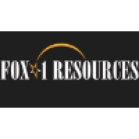 FOX-1 RESOURCES logo, FOX-1 RESOURCES contact details