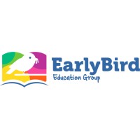 Early Bird Education Group logo, Early Bird Education Group contact details