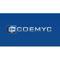 COEMYC S.A. logo, COEMYC S.A. contact details