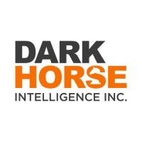 Dark Horse Intelligence Inc. logo, Dark Horse Intelligence Inc. contact details