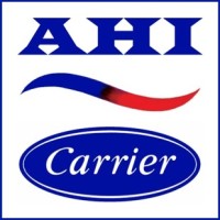 AHI Carrier Fzc logo, AHI Carrier Fzc contact details