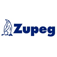 Zupeg logo, Zupeg contact details