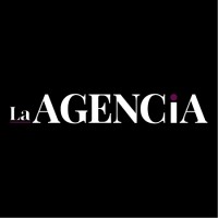 La Agencia logo, La Agencia contact details