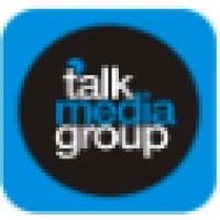 Talk Media Group logo, Talk Media Group contact details