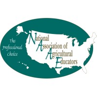 NATIONAL ASSOCIATION OF AGRICULTURAL EDUCATORS INC logo, NATIONAL ASSOCIATION OF AGRICULTURAL EDUCATORS INC contact details