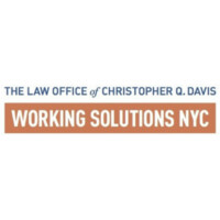 The Law Office of Christopher Q. Davis logo, The Law Office of Christopher Q. Davis contact details