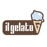 Il Gelato logo, Il Gelato contact details