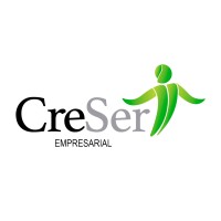 CreSer logo, CreSer contact details