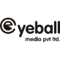 Eyeball Media pvt ltd., logo, Eyeball Media pvt ltd., contact details