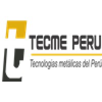 TECME PERU S.A.C. logo, TECME PERU S.A.C. contact details