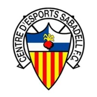 CE Sabadell FC, SAD logo, CE Sabadell FC, SAD contact details