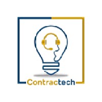 Contractech logo, Contractech contact details