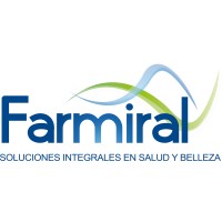 Farmiral S.A. de C.V. logo, Farmiral S.A. de C.V. contact details