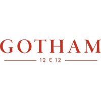 Gotham Bar And Grill logo, Gotham Bar And Grill contact details